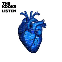 The Kooks - Listen (2014) / Rock, Indie Pop The Kooks - Listen (2014) / Rock, Indie Pop