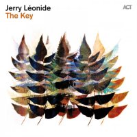 Jerry Leonide - The Key (2014) / piano jazz, contemporary, ACT