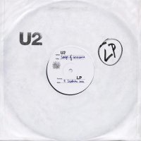 U2 - Songs of Innocence (2014) / Rock, Ireland