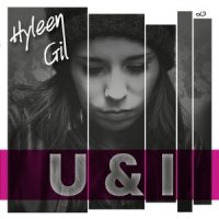 Hyleen Gil - U & I (2014) / Nu-Soul, Funk, Soul, Jazz