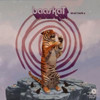 BaaskaT - Beat Tape 2 (2014) / downtempo, trip-hop, instrumental hip-hop, Belgium