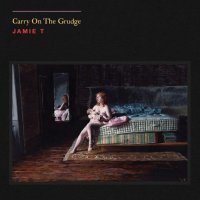 Jamie T - Carry On The Grudge (2014) / Indie Rock