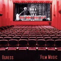 Ugress – Дискография (2002-2009) / Electronic, Trip-Hop, Downtempo, Electro, Breakbeat, Cinematic Groove, [re:up]