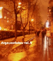 strgn: scetches vol.2 (2014) strgn: scetches vol.2 (2014)