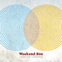 Weekend Sun – Forever Tomorrow (2014) / Funk, Soul, Nu-Jazz, Electronic Weekend Sun – Forever Tomorrow (2014) / Funk, Soul, Nu-Jazz, Electronic