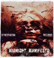 Synesthesia Records - Midnight Manifesto (2014) / instrumental hip-hop, beats Synesthesia Records - Midnight Manifesto (2014) / instrumental hip-hop, beats