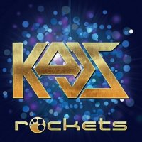 Rockets &#8206;– Kaos (2014) / Space Rock, Electronic, Pop