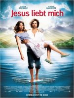 Иисус любит меня / Jesus liebt mich (2012) / комедия, фильм притча