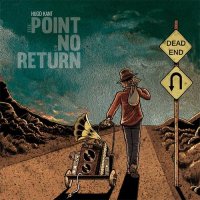 Hugo Kant - The Point Of No Return (2014) / Downtempo, Trip-Hop, Hip-hop, Nu Jazz, Funk, Soul