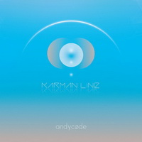 Andycode - Karman Line (2014) / Electronic, Indie, Alternative, Experimental Andycode - Karman Line (2014) / Electronic, Indie, Alternative, Experimental