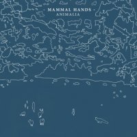 Mammal Hands - Animalia (2014) / jazz, nu jazz, lounge