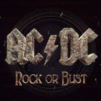 AC/DC - Rock Or Bust (2014) / Hard Rock