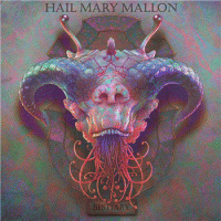 Hail Mary Mallon (Aesop Rock, Rob Sonic & DJ Big Wiz) - Bestiary (2014) / alternative, hip-hop, underground rap, boom bap, electronic, US