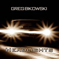 Greg Bikowski - Headlights (2014) / Blues, Rock, Americana