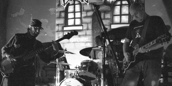 Dead Sea Apes - High Evolutionary (2014) / Psychedelic Rock, Desert Rock, Post Rock, UK Dead Sea Apes - High Evolutionary (2014) / Psychedelic Rock, Desert Rock, Post Rock, UK