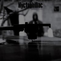 Nyctophiliac - Nyctophilia (EP) (2014) / trip-hop, lo-fi