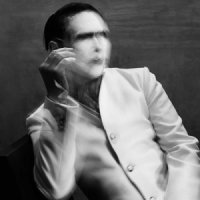 Marilyn Manson - The Pale Emperor (Deluxe Edition) (2015) / alternative, industrial, US