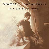 Stamatis Spanoudakis - In a Classical Mood (2014) / New Age, Classical