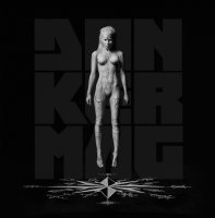 Die Antwoord — Donker Mag (2014) / electronic, zef-rap, rave, South Africa