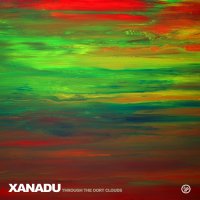 Xanadu - Through The Oort Clouds (2015) / drum'n'bass, techstep, drumfunk, halfstep, bass