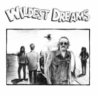 Wildest Dreams (Dj Harvey) - Wildest Dreams (2014), Map Of Africa (2007) / Rock, слегка психоделик-рок.