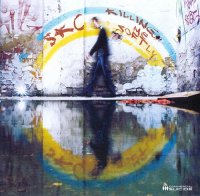 SKC –  Killing Me Softly (2006) / Drum & Bass