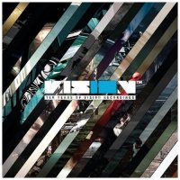 Noisia - Ten Years Of Vision Recordings (2015) / drum'n'bass, techstep, neurofunk