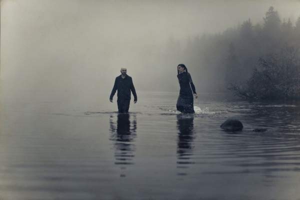 Corpo-Mente - Corpo-Mente (2015) / Trip Hop, Electronic, AvantGarde Metal, Opera