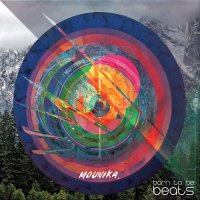 Mounika. - Born To Be Beats (EP) (2015) + бонусы / instrumental hip-hop