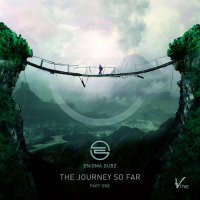 Enigma Dubz - The Journey so Far, Pt. 1 (2015) / dubstep, ambient, ethnic, UK