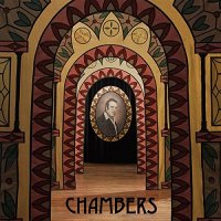 Gonzales "Chambers" (2015) / neoclassical