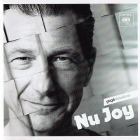 Gege' Telesforo - Nu Joy (2012) /  Jazz Funk, Soul Gege' Telesforo - Nu Joy (2012) /  Jazz Funk, Soul