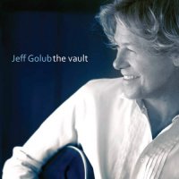 Jeff Golub - The Vault (2015) / Jazz, Blues