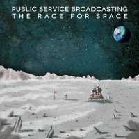Public Service Broadcasting – The Race for Space (2015) / Indietronica
