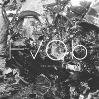 HVOB - Trialog (2015) / minimal, deep house, tech-house