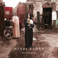 Hindi Zahra - Homeland (2015) / Jazz, Folk, Indie