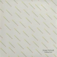George FitzGerald - Fading Love (2015) / Electronic, House, UK Garage