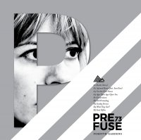 Prefuse 73 - Forsyth Gardens (2015) / idm, bass, abstract, glitch, downtempo, electronic, experimental
