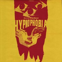 Jacco Gardner — Hypnophobia (2015) / baroque pop, psychedelic, Netherlands