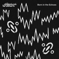The Chemical Brothers - Go (2015) / Electronic, Breakbeat, Big Beat