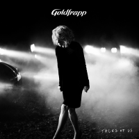 Goldfrapp - Tales of Us (2013) / Electronic, Dream-Pop