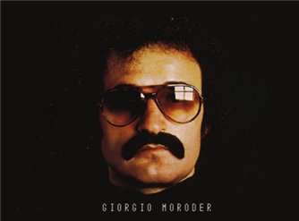 Giovanni Giorgio Moroder – Deja Vu (2015) / Electronic, Pop Giovanni Giorgio Moroder – Deja Vu (2015) / Electronic, Pop