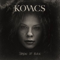 Kovacs - Shades Of Black (2015) / Indie Pop, Soul, Jazz