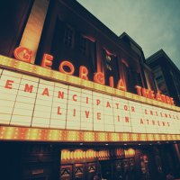Emancipator - Live In Athens (2015) / Downtempo, Instrumental Trip-Hop, Electronic