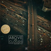 [VA] Above the clouds radio show. Episode Four (2015) - compiled and mixed by krezh /  electronic, ethereal, house, beats, jazz, acoustic
