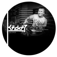 NJOI (Whatafunk Crew) — Kickit Records Podcast 031 / hip-hop, reggae, funk, jungle