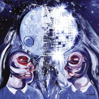 The Orb - Moonbuilding 2703 AD (2015) / techno-ambient, electronics
