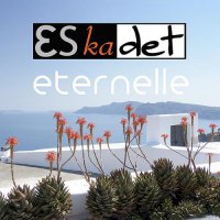 Eskadet - Eternelle (2015) / Lounge, Chillout, Downtempo