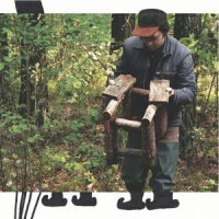 Zhenya Strigalev - Robin Goodie (2015) / jazz