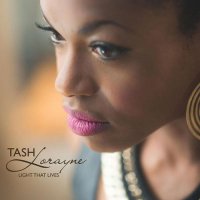 Tash Lorayne - Light That Lives (2015) / Jazz, Blues, Soul